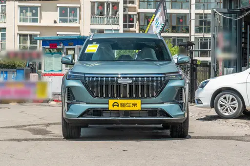 Geely Atlas Boyue L 2025