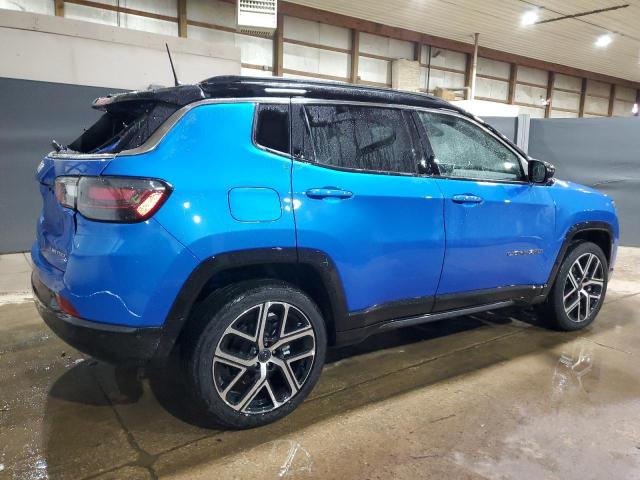 JEEP COMPASS LIMITED 2025