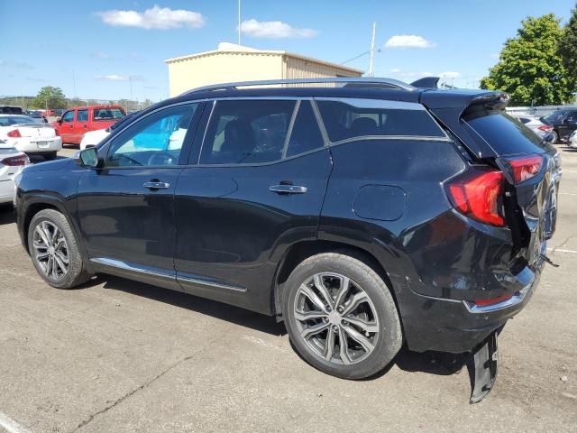 GMC TERRAIN DENALI 2021
