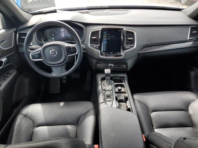 VOLVO XC90 T6 2018