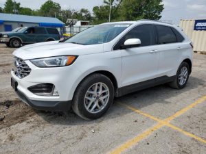 FORD EDGE SEL 2021