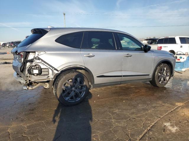 ACURA MDX A-SPEC 2022
