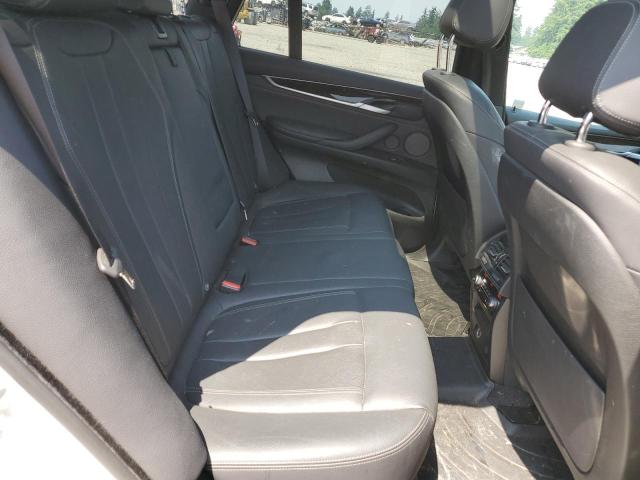 BMW X5 XDRIVE35I 2017