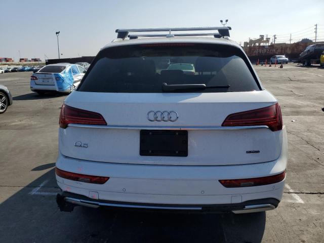 AUDI Q5 PREMIUM 40 2023