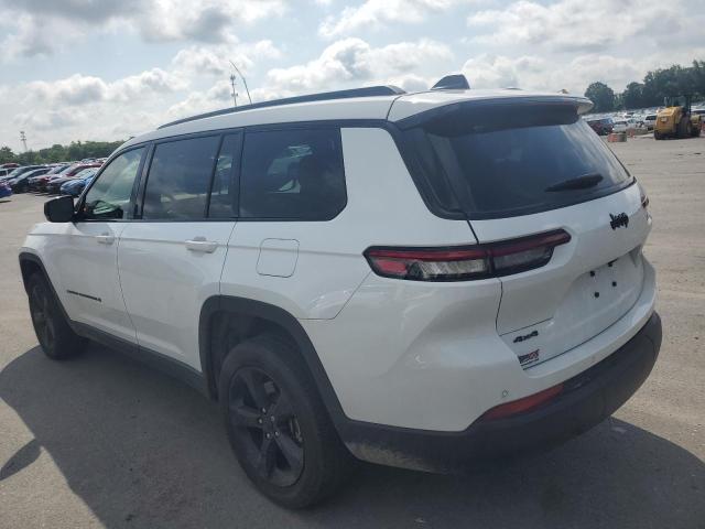 JEEP GRAND CHEROKEE L LAREDO 2024