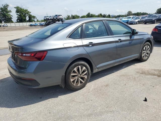 VOLKSWAGEN JETTA S 2023