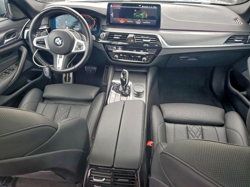 BMW 530 XI 2022