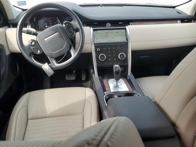 LAND ROVER DISCOVERY SPORT 2020