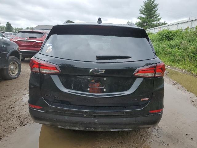 CHEVROLET EQUINOX RS 2024