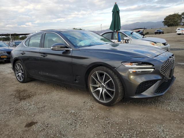 GENESIS G70 BASE 2022