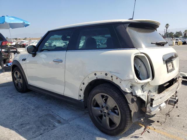 MINI COOPER S 2021