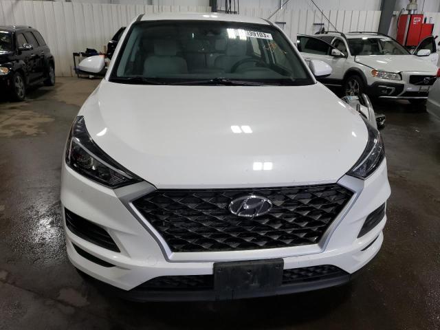 HYUNDAI TUCSON SE 2020