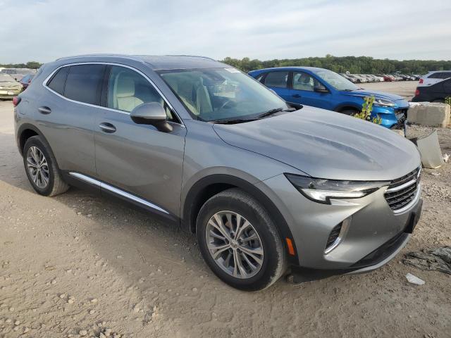 BUICK ENVISION PREFERRED 2022