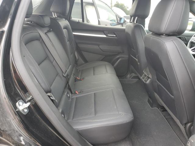 GMC TERRAIN ELEVATION 2024