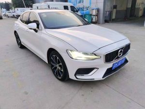 VOLVO S60 T4 2021