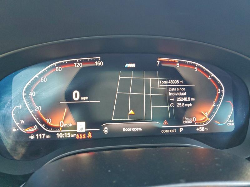 BMW 530 XI 2021