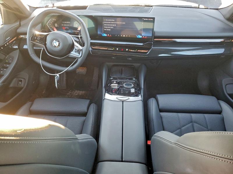 BMW 530 I 2024