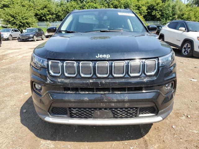 JEEP COMPASS LIMITED 2022
