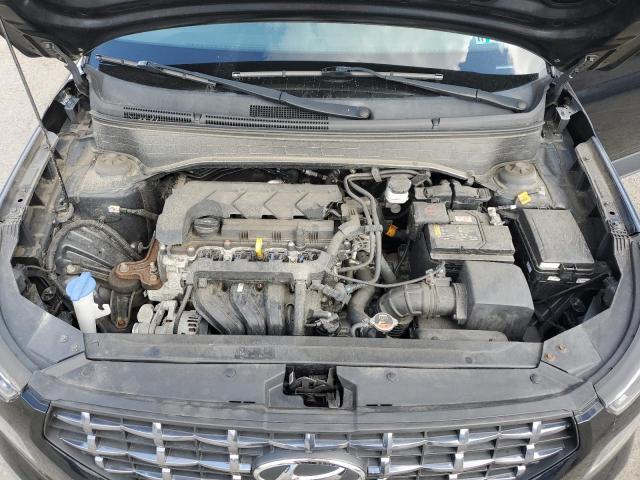 HYUNDAI VENUE SEL 2020