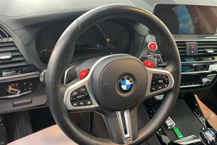 BMW X3 XDRIVE30i 2021