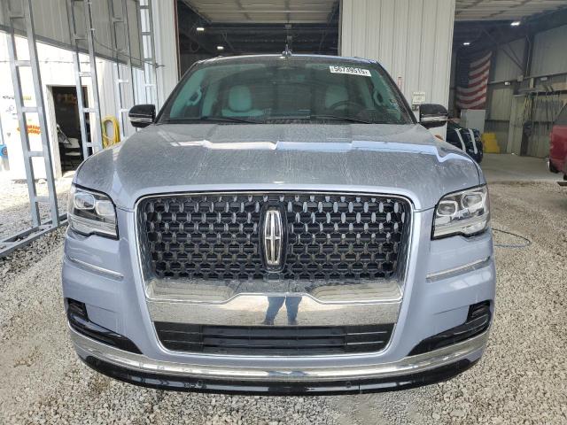 LINCOLN NAVIGATOR BLACK LABEL 2024