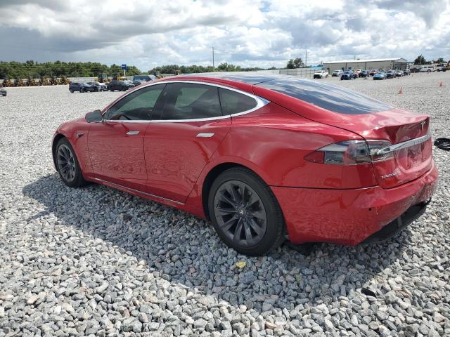 TESLA MODEL S 2018