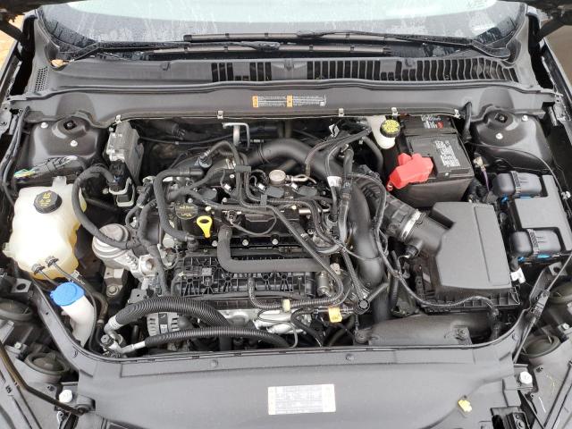 FORD FUSION SE 2020