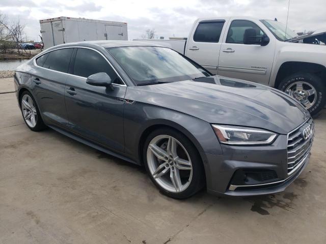 AUDI A5 PRESTIGE S-LINE 2018