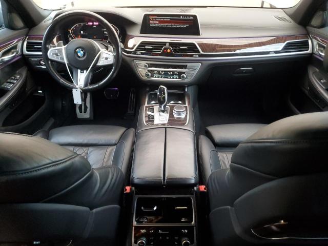BMW 750 XI 2020