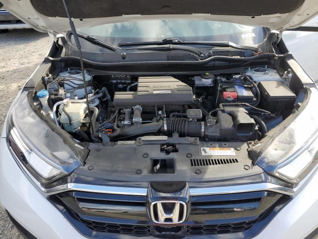 HONDA CR-V TOURING 2021