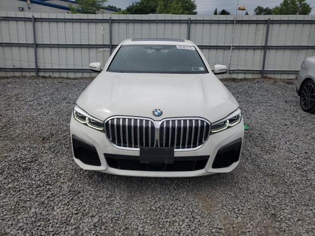 BMW 750 XI 2020