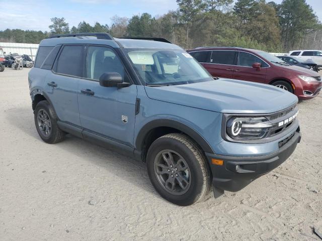 FORD BRONCO SPORT BIG BEND 2024