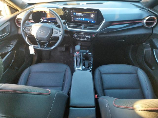 CHEVROLET TRAX 2RS 2023