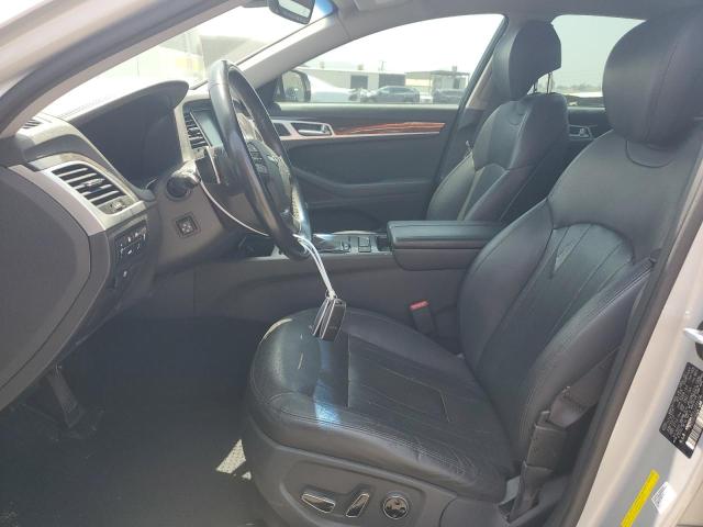 GENESIS G80 BASE 2017