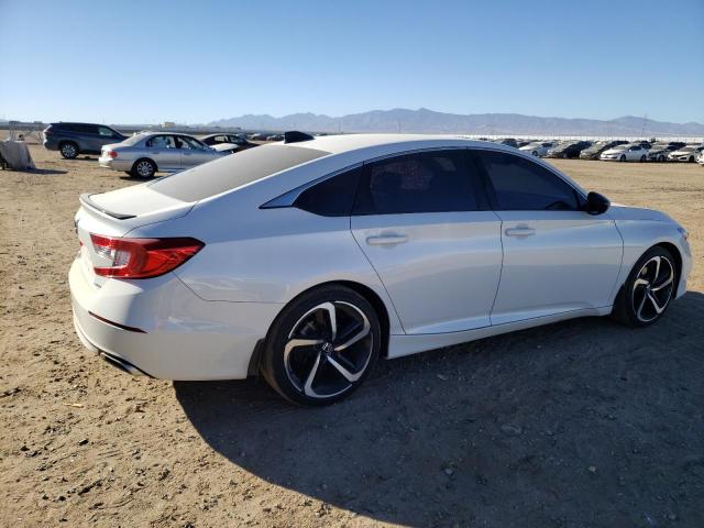 HONDA ACCORD SPORT 2022