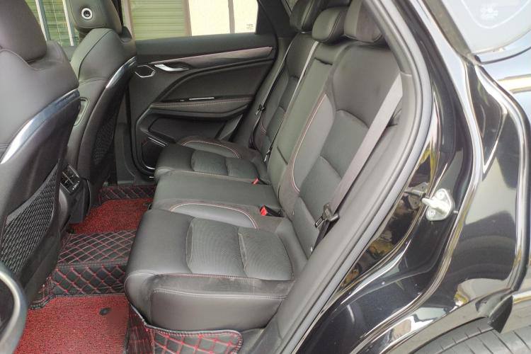 Geely Tugella 350T 2020