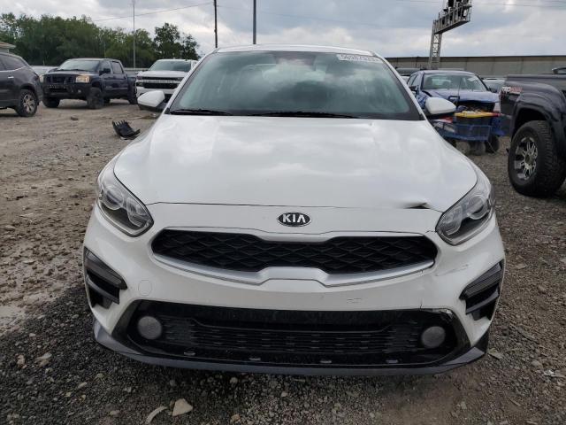 KIA FORTE FE 2021