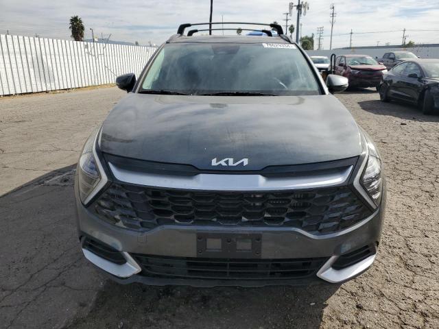 KIA SPORTAGE EX 2024