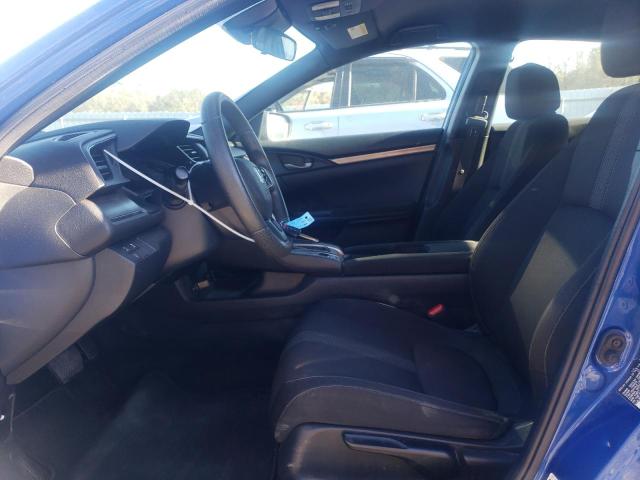 HONDA CIVIC LX 2020