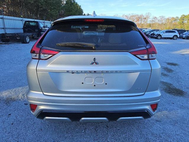 MITSUBISHI ECLIPSE CROSS SE 2024