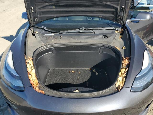 TESLA MODEL 3 2018