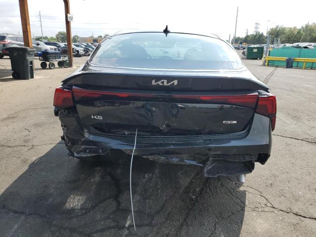 KIA K5 GT LINE 2025