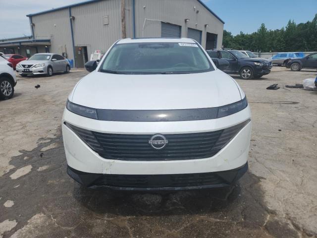 NISSAN MURANO PLATINUM 2025