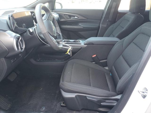 CHEVROLET EQUINOX LT 2024