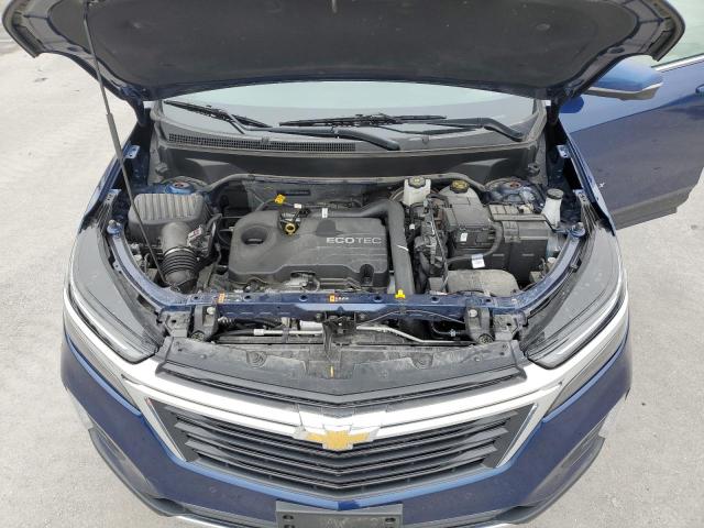 CHEVROLET EQUINOX LT 2022