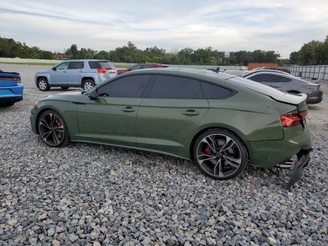 AUDI S5 PREMIUM PLUS 2022