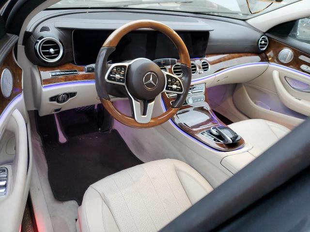 MERCEDES-BENZ E 350 4MATIC 2020