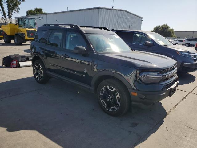 FORD BRONCO SPORT OUTER BANKS 2022