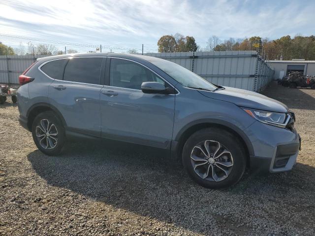 HONDA CR-V EXL 2020