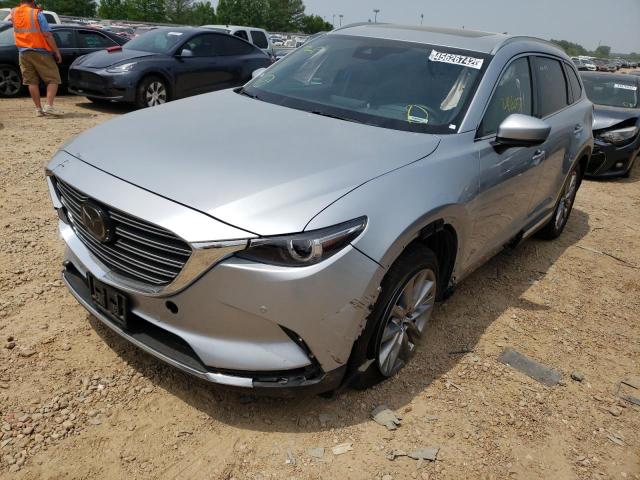 MAZDA CX-9 GRAND TOURING 2021